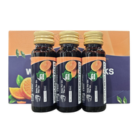 Supplément Mass Gainer Boisson hyperprotéinée pour homme femme Prise de poids Marque distributeur OEM Prêt à boire