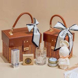 Natürliche Korb Rattan Taschen Bali gewebte Seegras Tasche hand gewebte rechteckige Korb Damen Frauen Großhandel Korb BEST IN VIETNAM