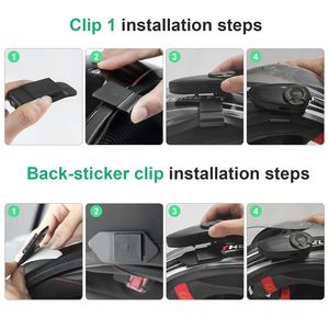 Сетчатая коммуникационная система EJEAS Q8 1000 м - Product Image 5