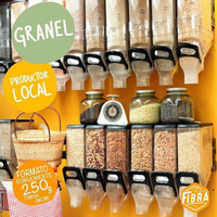 Dispenser Cokelat Permen Kacang Cair Transparan Anti Tetes Dengan Corong Anti Tetes