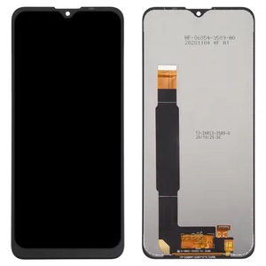 Écran tactile LCD Incell durable en gros pour <span class=keywords><strong>Wiko</strong></span> <span class=keywords><strong>Power</strong></span> U10/U20/<span class=keywords><strong>U30</strong></span> - Pièces de téléphone avec garantie d'un an - Product Image 3
