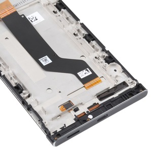 Écran tactile LCD d'origine avec cadre pour <span class=keywords><strong>Sony</strong></span> <span class=keywords><strong>Xperia</strong></span> <span class=keywords><strong>XA1</strong></span> <span class=keywords><strong>Ultra</strong></span> G3226 - Product Image 1