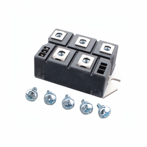 VVZ175-12IO7 PWS-E2 ไทริสเตอร์ ชิปอิเล็กทรอนิกส์ คอมโพเนนต์ ตัวแทนจำหน่ายที่ได้รับอนุญาต - Product Image 1