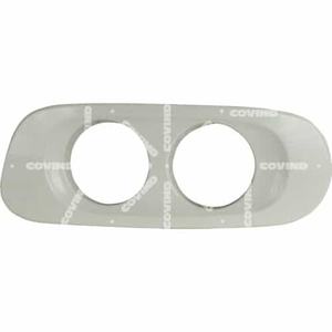 MARCO DE FARO ANTINIEBLA IZQUIERDO APTO PARA CF65 Y CF75, apto para Daf CF85 (1683723) - Product Image 1