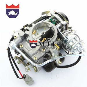 Carburatore nuovo arrivo 4AF carburatore 13200-84312 21100-16540 per <span class=keywords><strong>Toyota</strong></span> 4AF - Product Image 5