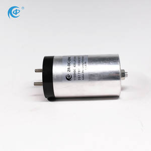 מסנן קבלים 100uf 1500v - Product Image 2