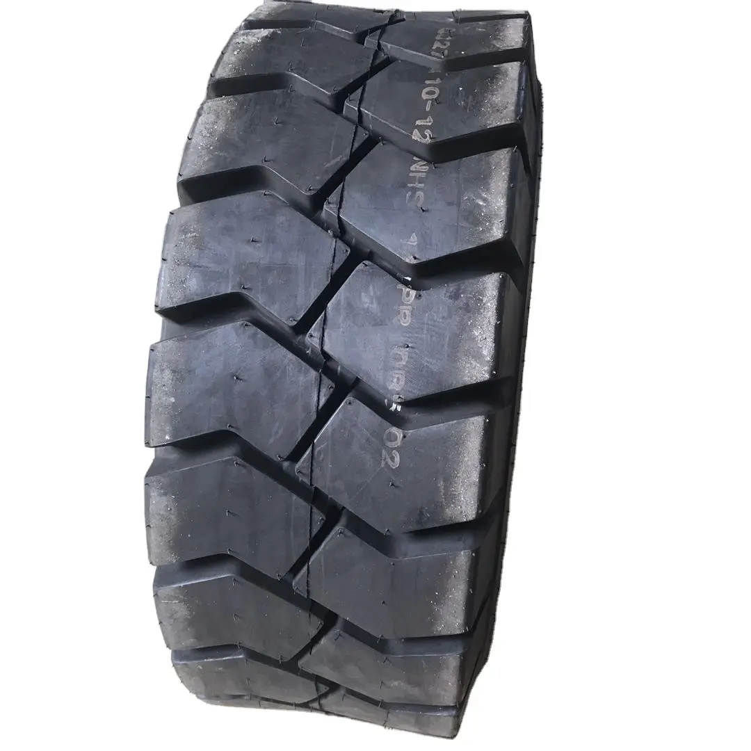 forklift tyres 27x10-12 with tube
