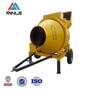 <span class=keywords><strong>JZR350</strong></span> harga mesin diesel <span class=keywords><strong>Mixer</strong></span> beton Trailer kecil - Product Image 2