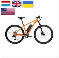 Vélo électrique 48V, vélos électriques, batterie, frein à disque, pneus de route de 29 pouces, vélo électrique 2026