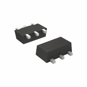 SOT 89 5/6 Power Management (PMIC) XC6220A471PR-G BOM IC In Stock Buy Electronics Components Online - Product Image 1