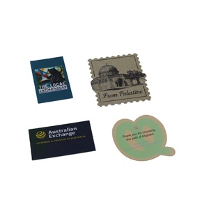 215x90mm 300gsm Gebruikershandleiding Service Catalogus coupon promotiebeker band nieuw product hoed sjaal papier visitekaartjes - Product Image 6