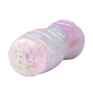 Geoba-juguetes <span class=keywords><strong>sexuales</strong></span> para hombres y adultos, juguete de cuerpo blando de concha dura, producto nuevo, con simulación de vasos de bestia forrada - Product Image 6