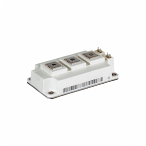 FF300R12KT3PEHOSA1 โมดูลทรานซิสเตอร์ ชิ้นส่วนวงจรอิเล็กทรอนิกส์ ตัวแทนจำหน่ายที่ได้รับอนุญาต - Product Image 1