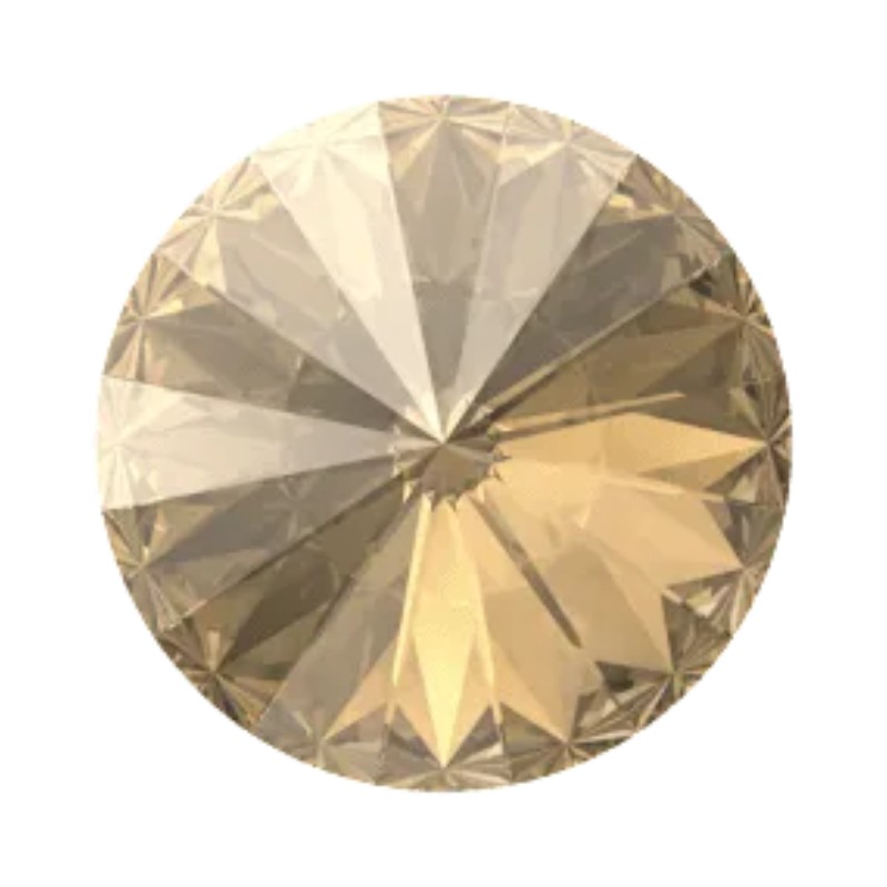 Ombre dorée cristalline (001 GSHA)