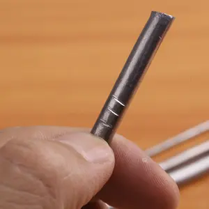 0.02mm 0.025mm 0.03mm 0.035mm 0.04mm 0.045mm 0.05mm 0.06mm 0.07mm シングルヒューズワイヤー ゼロ純鉛線 - Product Image 5