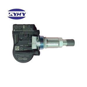 Giá tốt 52933-f2000 <span class=keywords><strong>TPMS</strong></span> Cảm biến áp suất lốp 52933f2000 cho KIA cho HYUNDAI - Product Image 2