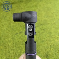Nuevo Inyector Common Rail de Alta Calidad HRD369 28384645 A6720170021