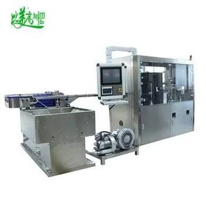 การตรวจสอบฝาขวดด้วยกล้อง CCD สำหรับฝาขวด PET HDPE ตรวจจับจุดดำ รอยขีดข่วน การเสียรูป ความแตกต่างของสี สูงสุด 900 ชิ้น ขั้นต่ำ - Product Image 2