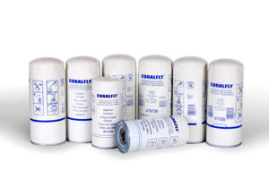 <span class=keywords><strong>Filtro</strong></span> de aceite hidráulico diésel Coralfly HF6555 8973036933 119644802B 980 P164384 WH y P164384, 1, 2, 1, 2, 1 - Product Image 4