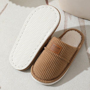 Mousse de haute qualité pour chaussons femme, pour la maison et la chambre, vente en gros, prix d'usine hiver, saison été automne, amortissante - Product Image 3