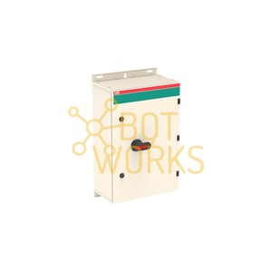 ABB 1SCA022602R0710 - Nuovo - Product Image 1