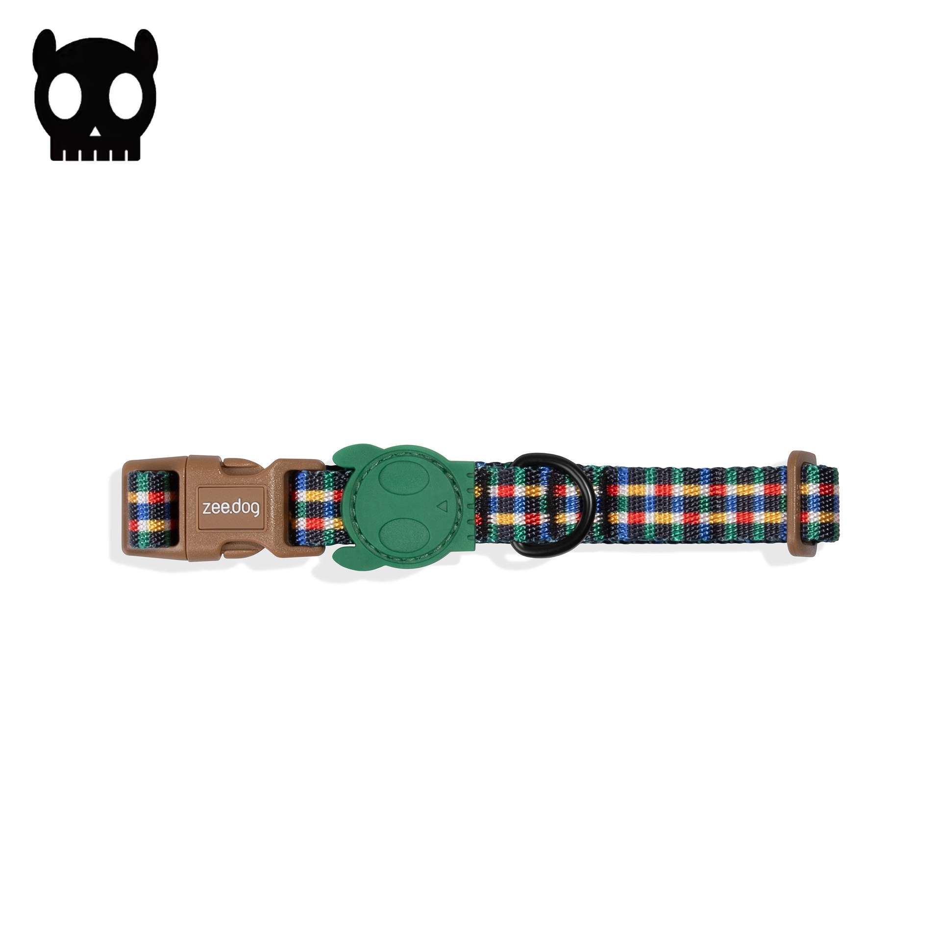 Collar Travis