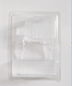 Aksiyon figürü şeffaf plastik <span class=keywords><strong>blister</strong></span> paketi ile özel tasarım karton - Product Image 2