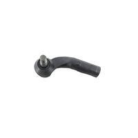 Kualitas tinggi Stir bola mobil joint tie rod end OEM BP4L-32-290 BP4L-32-280 cocok untuk Mazda M5 CR M3 BK 1.6 ball joint