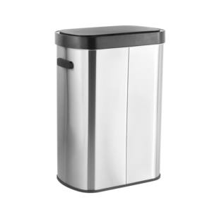 Akıllı otomatik sensörlü çöp kovası <span class=keywords><strong>bin</strong></span> toz mutfak kompost çöp kutusu - Product Image 5