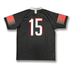 Maillot Rugby Homme Design Personnalisé Chemises de Qualité Supérieure Maillot Rugby Style Haut de Gamme - Product Image 3