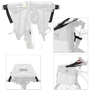 <span class=keywords><strong>Sac</strong></span> <span class=keywords><strong>de</strong></span> panier <span class=keywords><strong>de</strong></span> vélo en nylon réglable <span class=keywords><strong>pour</strong></span> <span class=keywords><strong>chien</strong></span> avec fermeture à ceinture <span class=keywords><strong>sac</strong></span> à <span class=keywords><strong>dos</strong></span> <span class=keywords><strong>de</strong></span> voyage portable étanche <span class=keywords><strong>pour</strong></span> petits animaux <span class=keywords><strong>de</strong></span> compagnie - Product Image 6