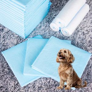Almohadilla Absorbente Desechable Premium Personalizada de 80*150cm para Entrenamiento Sanitario de Mascotas - Product Image 1
