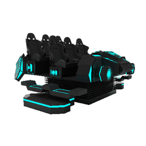 Waimar VR FPS Arena, <span class=keywords><strong>Juego</strong></span> <span class=keywords><strong>Musical</strong></span> de <span class=keywords><strong>Realidad</strong></span> <span class=keywords><strong>Virtual</strong></span>, Máquina de <span class=keywords><strong>Juego</strong></span> de Disparos VR 9D con Pistola - Product Image 5