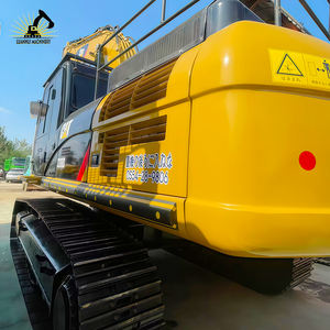 Potente Motor, Gran Potencia de Arranque, Tren de Rodaje Robusto, Excavadora Usada Caterpillar 330D para Proyectos de Movimiento de Tierras de Trabajo Pesado - Product Image 1