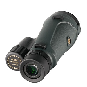 Garanzia di qualità 12 x50ed impermeabile ad alta definizione completamente rivestito classico <span class=keywords><strong>telescopio</strong></span> monoculare per la caccia sportiva all'aperto - Product Image 1