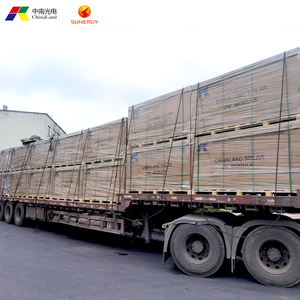 Prezzo a buon mercato canadese JA Jinko long 580watt prezzo usato seconda mano 565W 570W 575W 585W N type topcon - Product Image 5