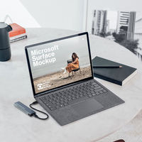 Carcasa para Disco Duro SSD USB3.1 Gen2 M.2 SATA NVMe de Alta Velocidad con Transferencia de 10 Gbps, Sin Herramientas, para Computadora Portátil, Teléfono Móvil