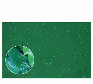 مثانة مياه PVC القماش المشمع تخزين المياه المغلفة النسيج في الهواء الطلق حجم كبير - Product Image 6