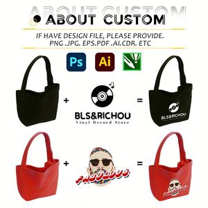 Products Eco-Friendly <b>Canvas</b> Tote <b>Bag</b> Reusable <b>Large</b> Capacity Tote <b>Bag</b> Promotional Custom Shopping <b>Bags</b> with logo - Product Image 3