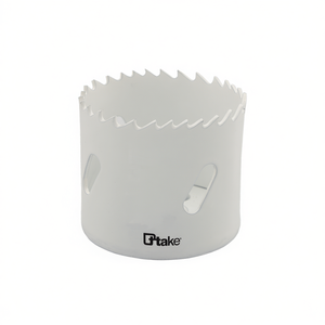 Lame de scie cloche bimétallique Ttake 50 mm pour la découpe des métaux - Product Image 2