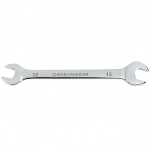 ประแจฟิกซ์เคลือบโครเมียมเฟอร์วี 12x13 มม. ขัดเงาแบบกระจก - Product Image 2