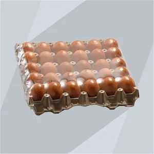 Shrink Wrap Egg Perforation POF Film