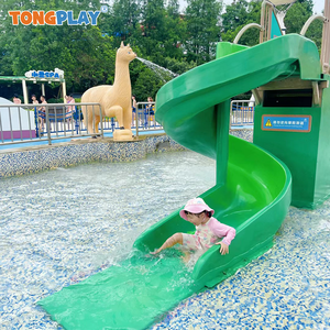 Équipement de parc aquatique, machine à vagues de surf, simulateur de surf, piscine à vagues, <span class=keywords><strong>Flowrider</strong></span> - Product Image 2