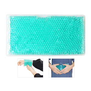 Túi nước đá có thể tái sử dụng để làm mát ngay lập tức cho đau đầu và đau nửa đầu - Product Image 3