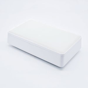 Portatile sterilizzatore uv disinfezione uv lampada/sterilizzazione attrezzature phone sanitizer b33 - Product Image 2