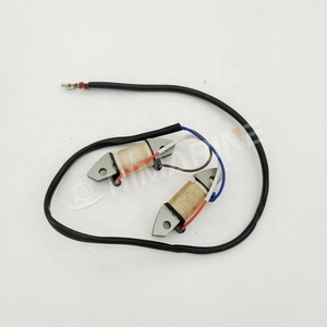 Dıştan takma motor parçaları 66T-85520-00 şarj bobini Assy 2-Stroke Yamaha 40HP E40 40X <span class=keywords><strong>M</strong></span> deniz motoru parçalari - Product Image 4