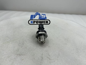 Sensor de Presión de Combustible Xpower 20973777 0281006364 para Excavadora 210 240 290 300, Piezas de Alto Rendimiento - Product Image 2