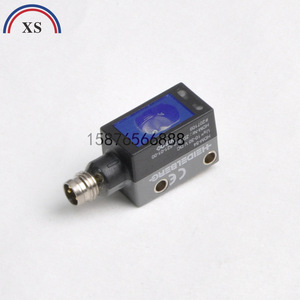 เซ็นเซอร์ไฮเดลเบิร์ก ZD.287-521-01-00 เซ็นเซอร์เครื่องพับกระดาษ HDM-54 10-30 V DC - Product Image 3