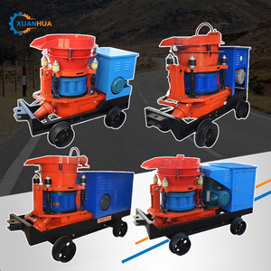 Máquina de Hormigón <span class=keywords><strong>Proyectado</strong></span> <span class=keywords><strong>en</strong></span> Venta / Bomba de Hormigón y Mortero para Pisos <span class=keywords><strong>en</strong></span> Venta - Product Image 6