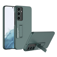 Ultra-mince pour Samsung S23 FE/S23 Plus étui de téléphone Simple à la mode étui de protection anti-chute nouveau Design modèle Mobile fait PC